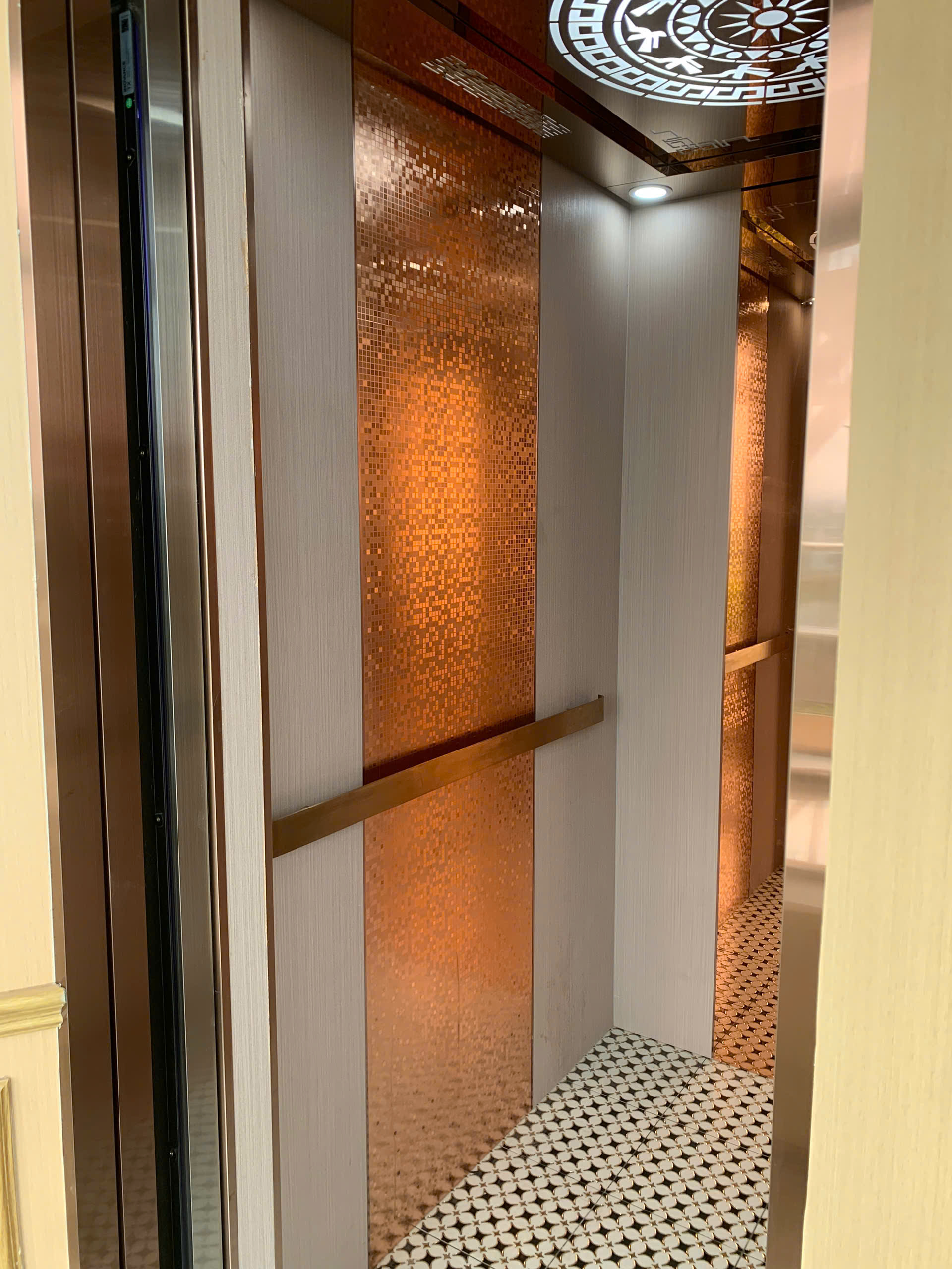 Thang máy - Công Ty TNHH Kỹ Thuật Thang Máy NLIFT